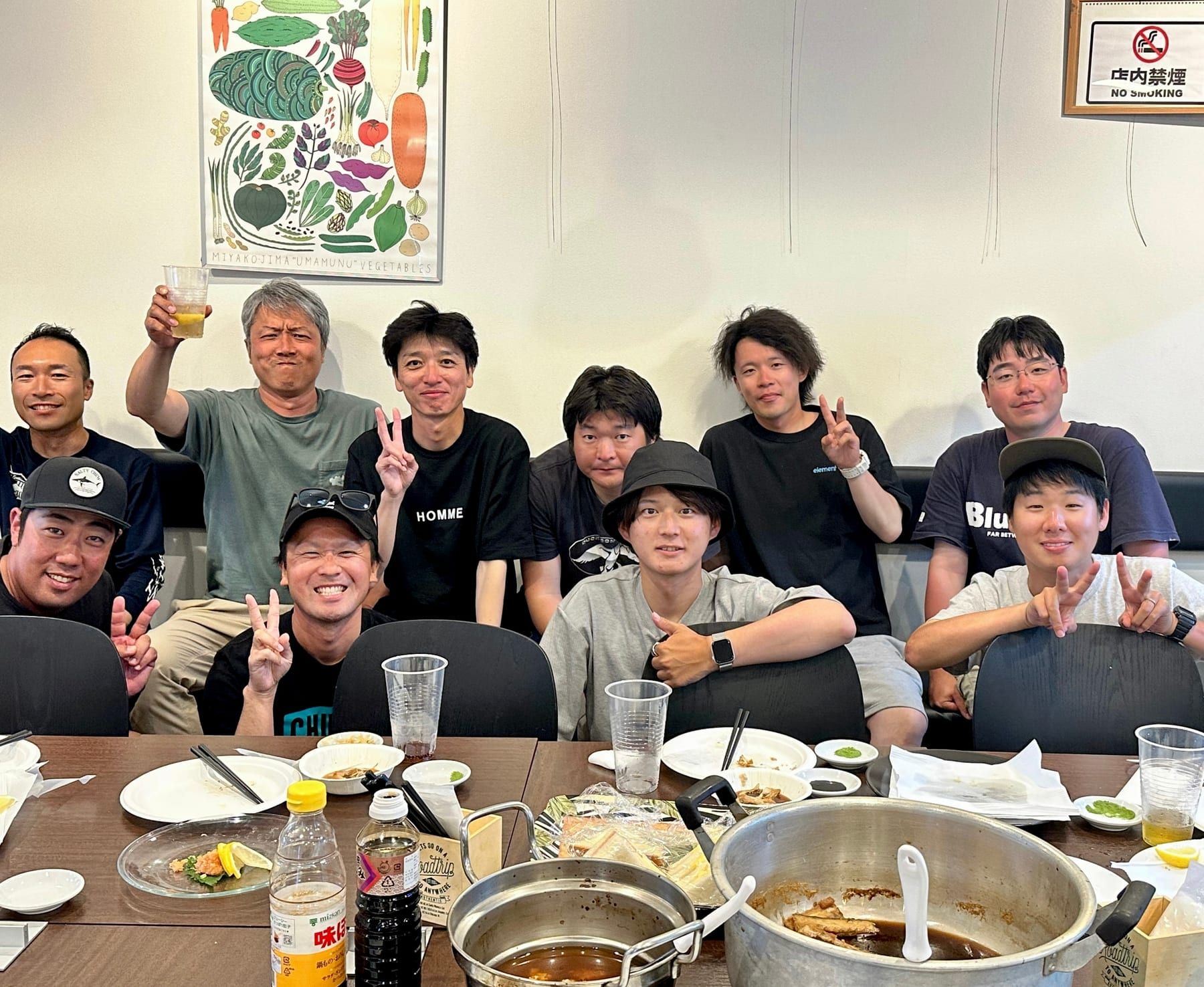 マゴチハンター®CUP 2ndの様子 49