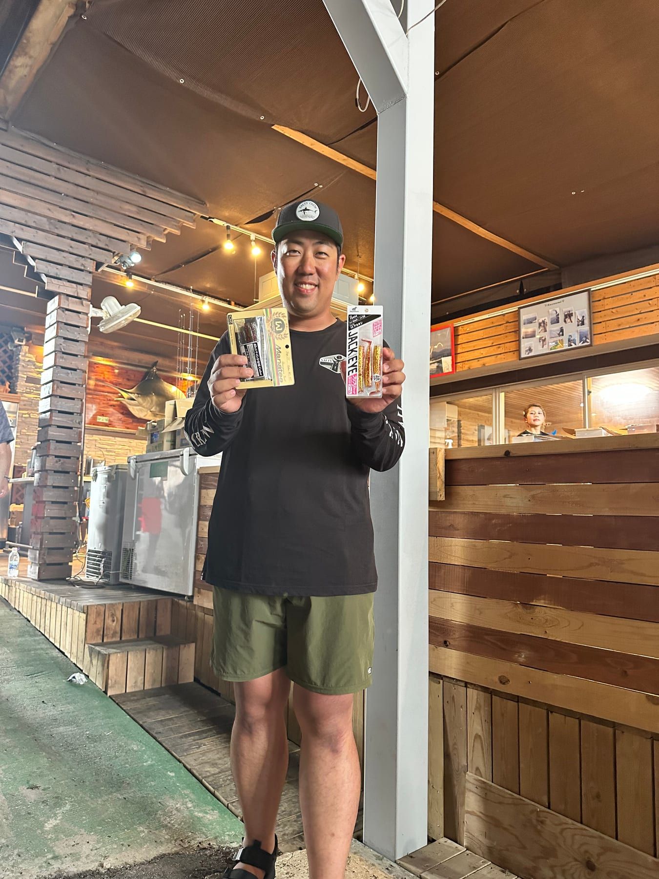 マゴチハンター®CUP 2ndの様子 50