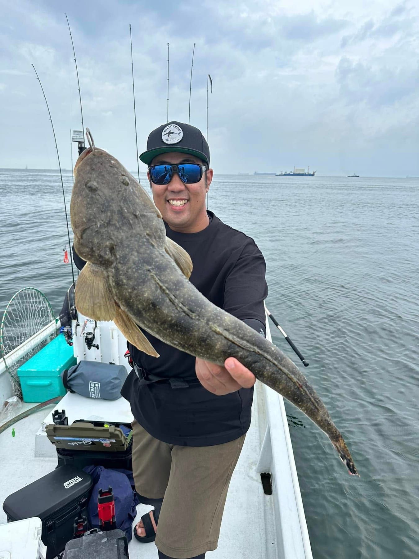 優勝 石澤真太郎