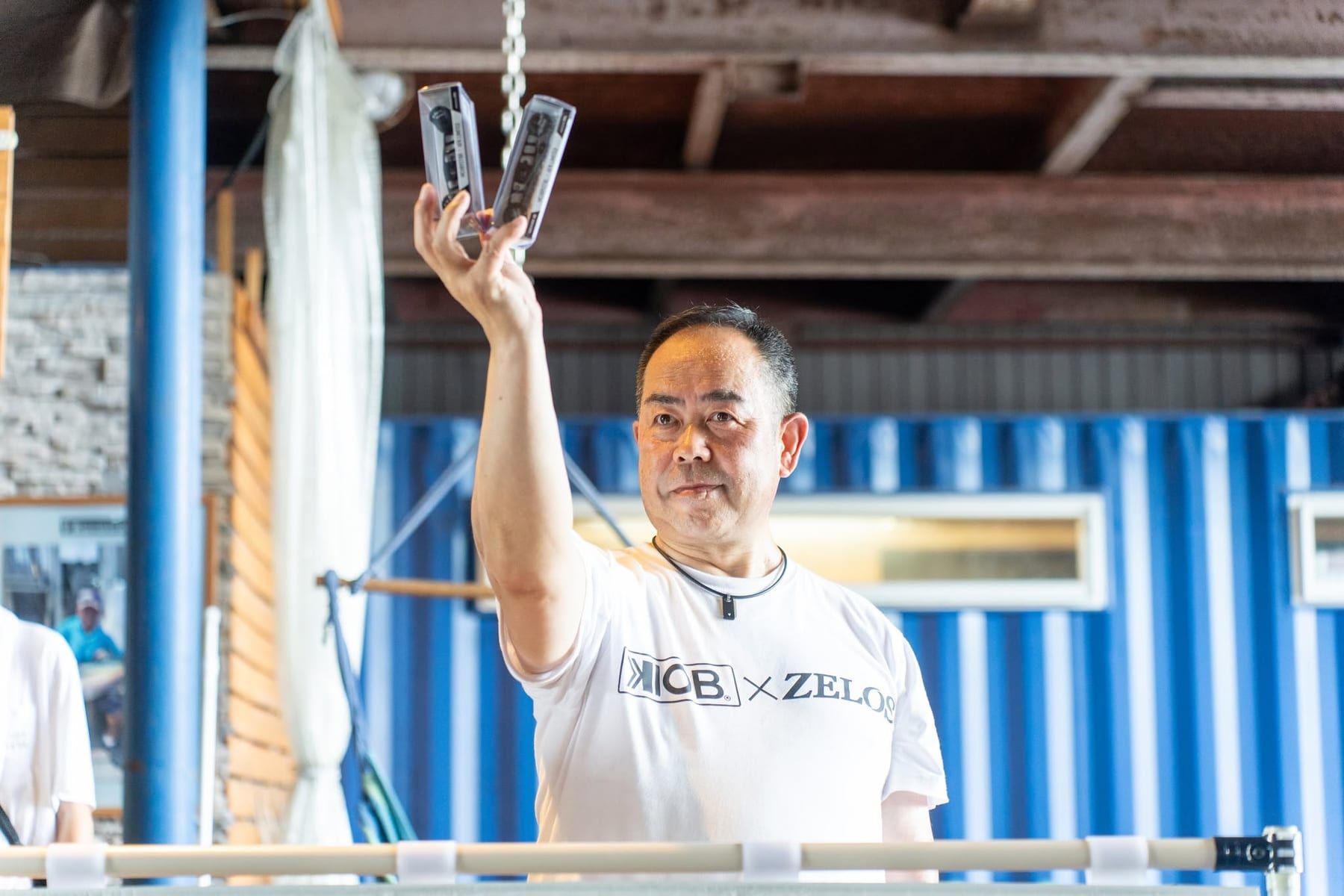 マゴチハンター®CUP 3rdの様子 45