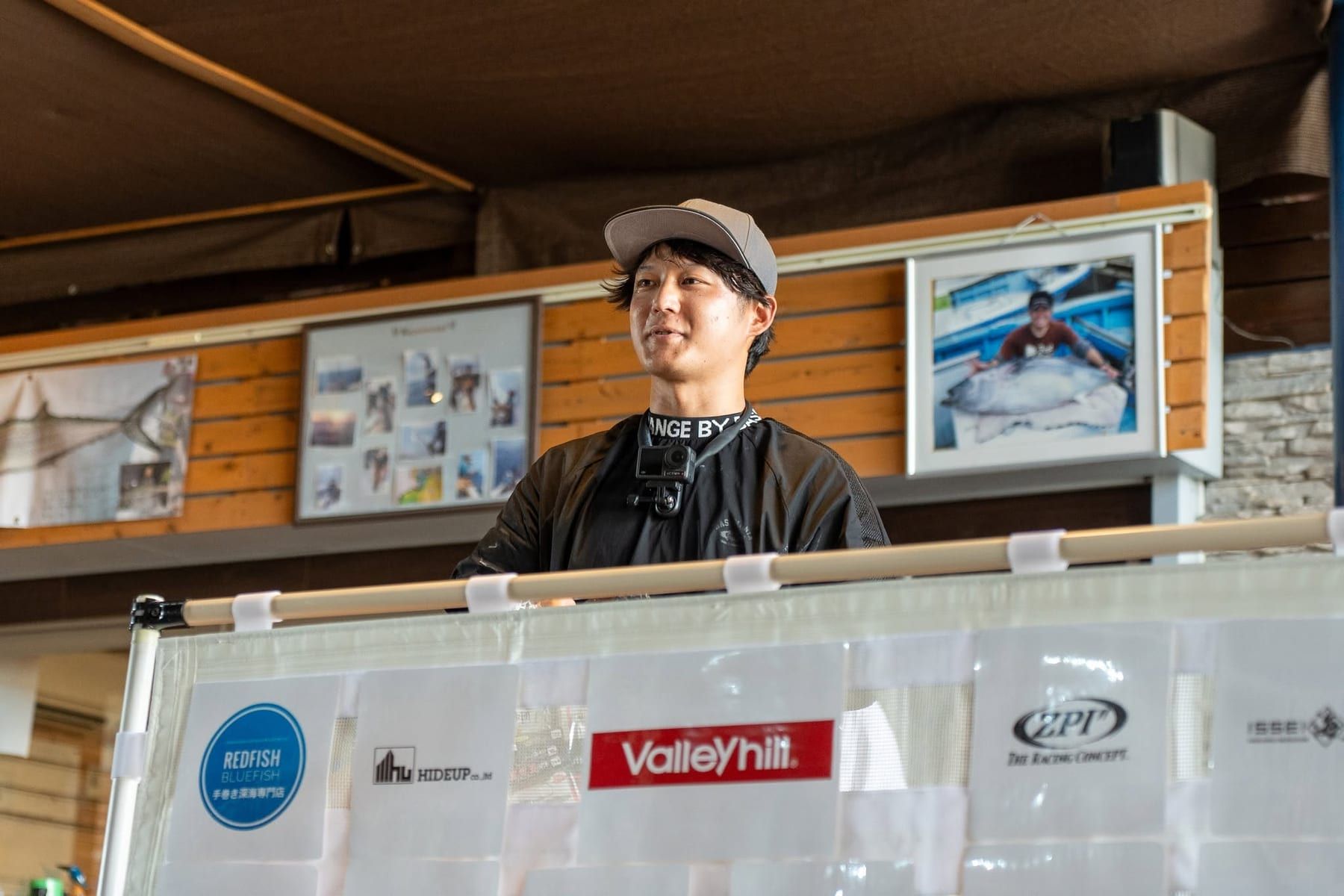 マゴチハンター®CUP 3rdの様子 47
