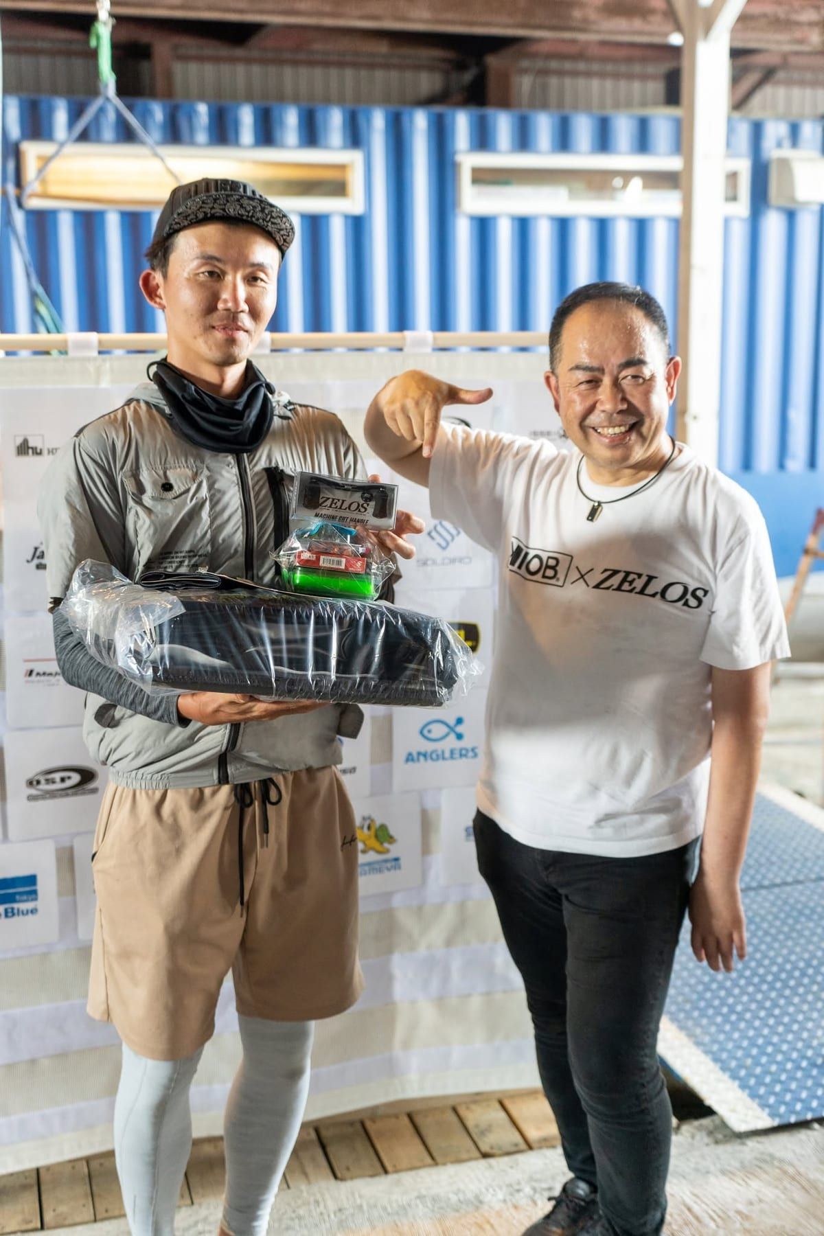 マゴチハンター®CUP 3rdの様子 61