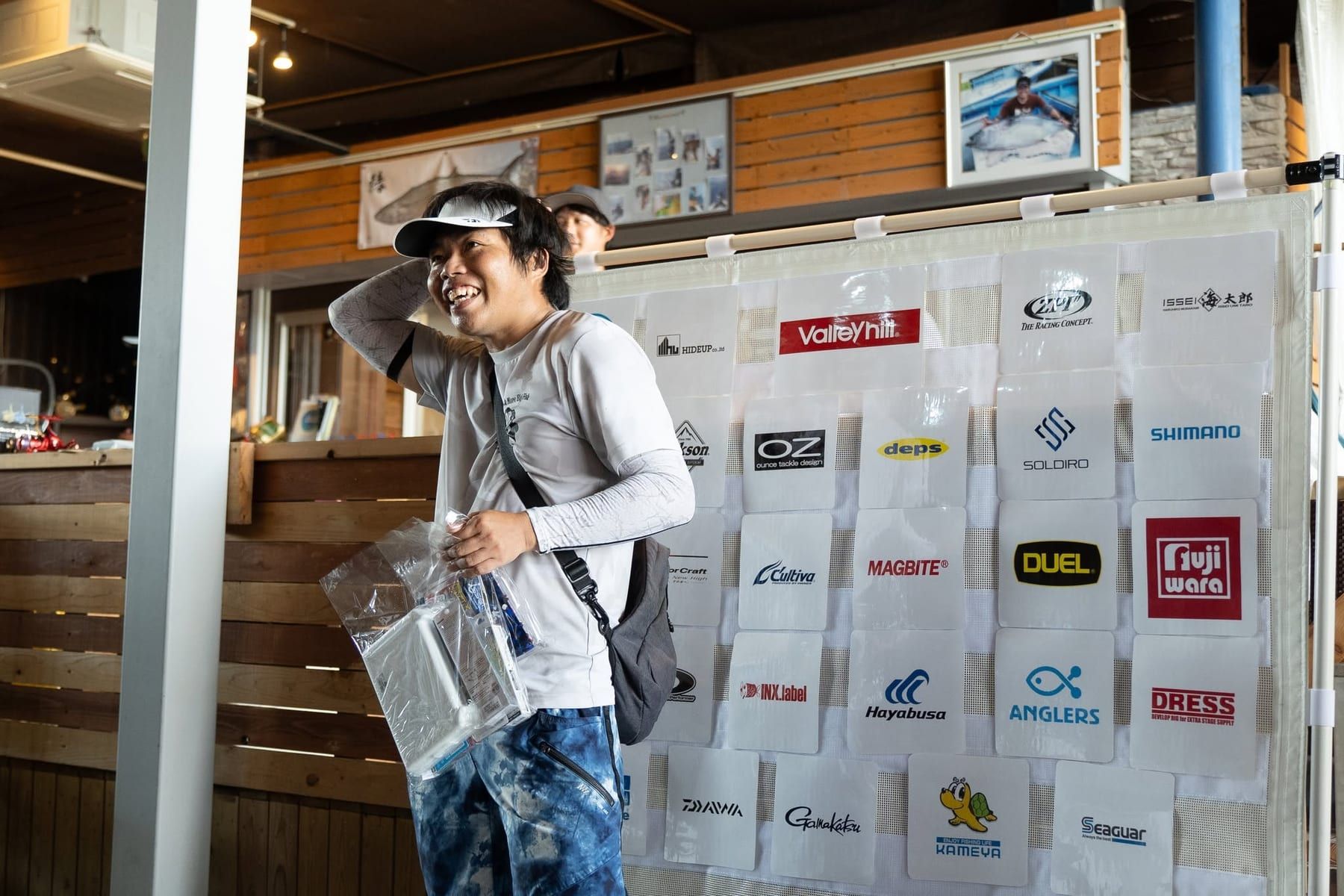マゴチハンター®CUP 3rdの様子 67