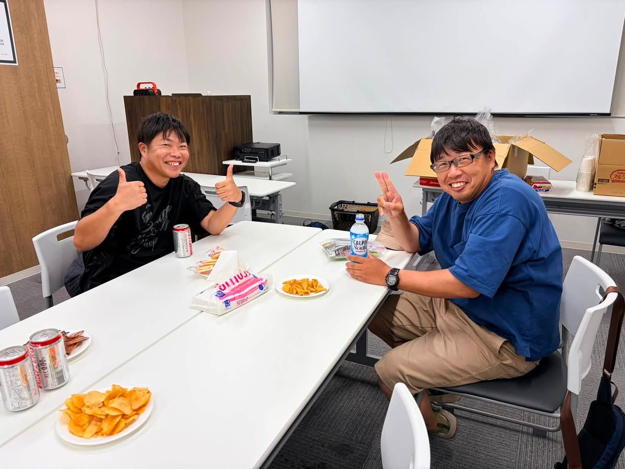 マゴチハンター®CUP 6thの様子 5