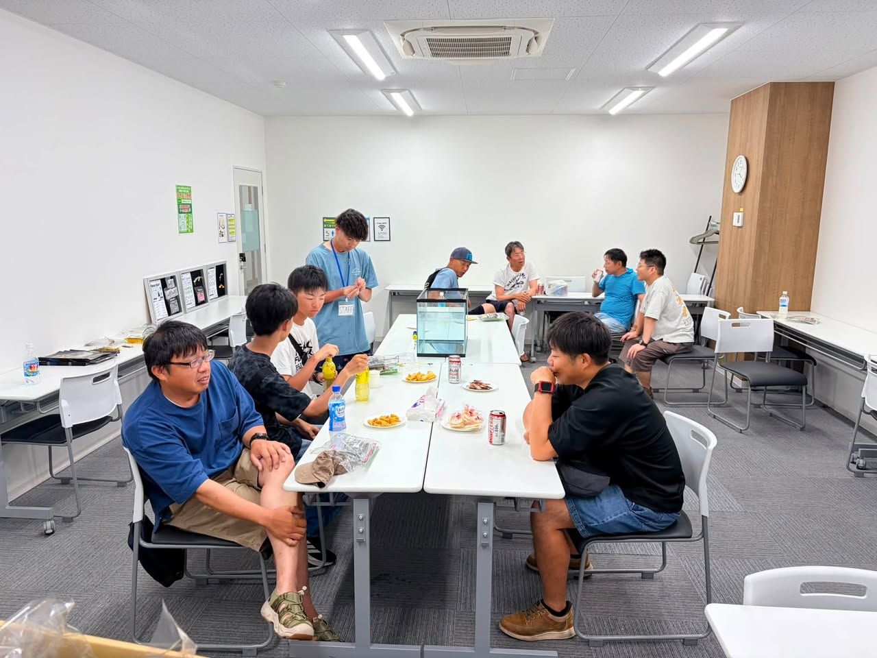 マゴチハンター®CUP 6thの様子 94
