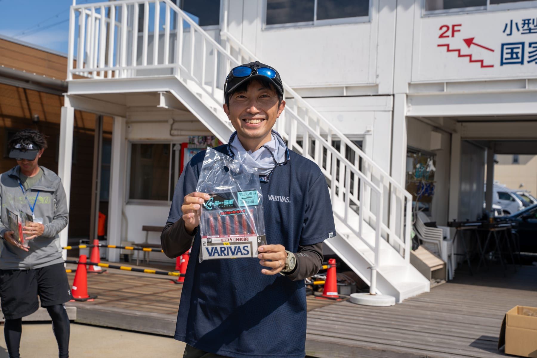 マゴチハンター®CUP 6thの様子 119