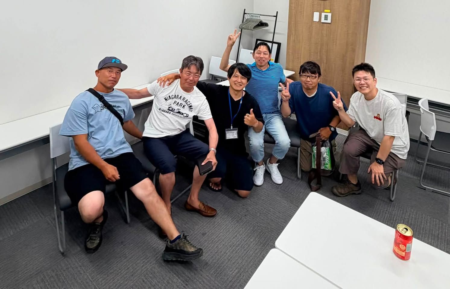 マゴチハンター®CUP 6thの様子 134