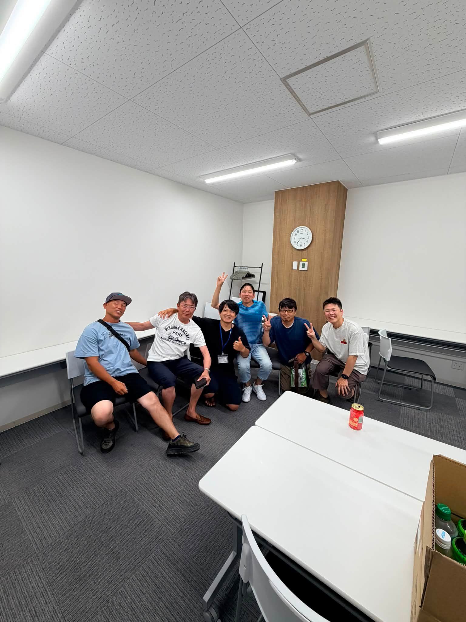 マゴチハンター®CUP 6thの様子 275