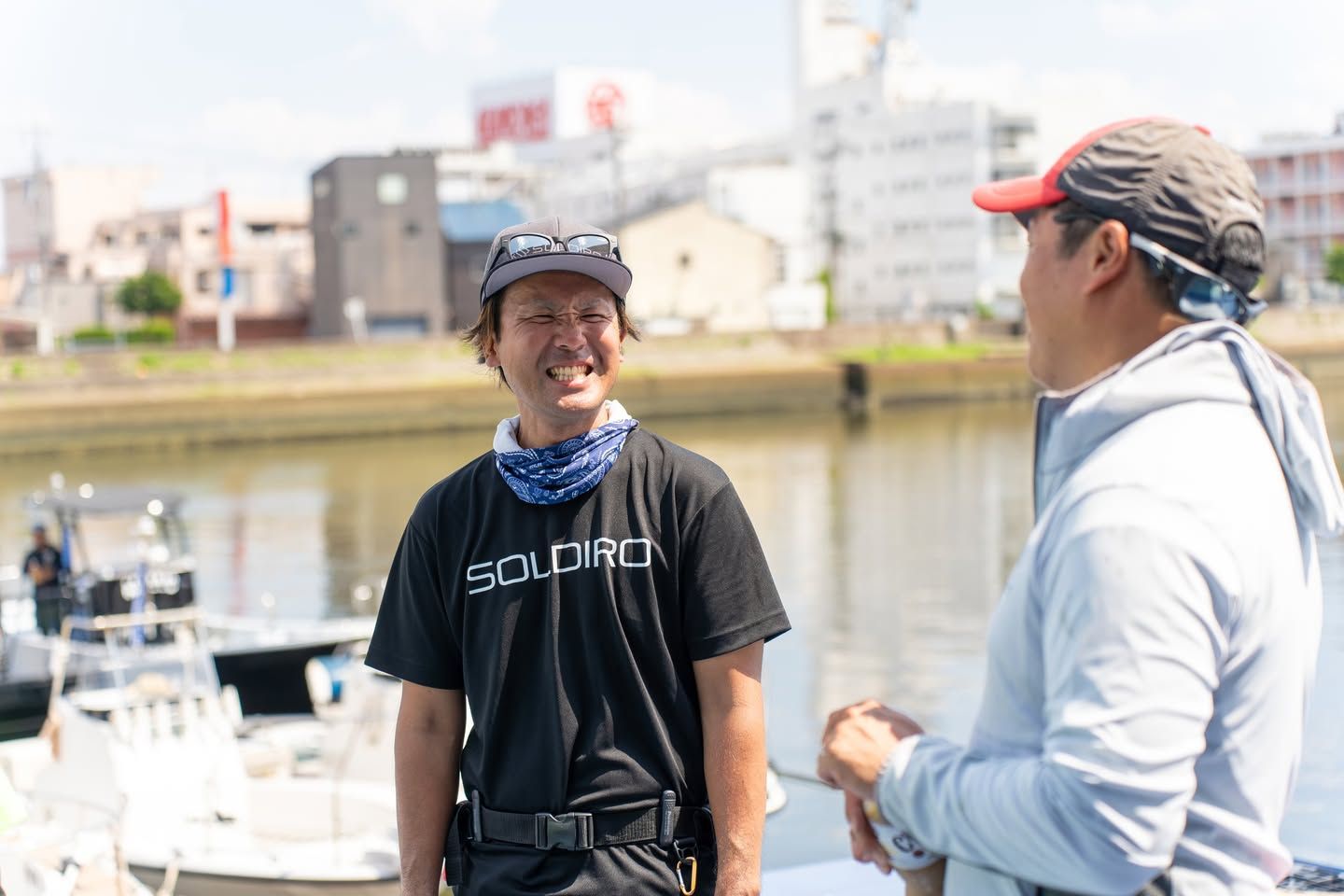 マゴチハンター®CUP 3rdの様子 112