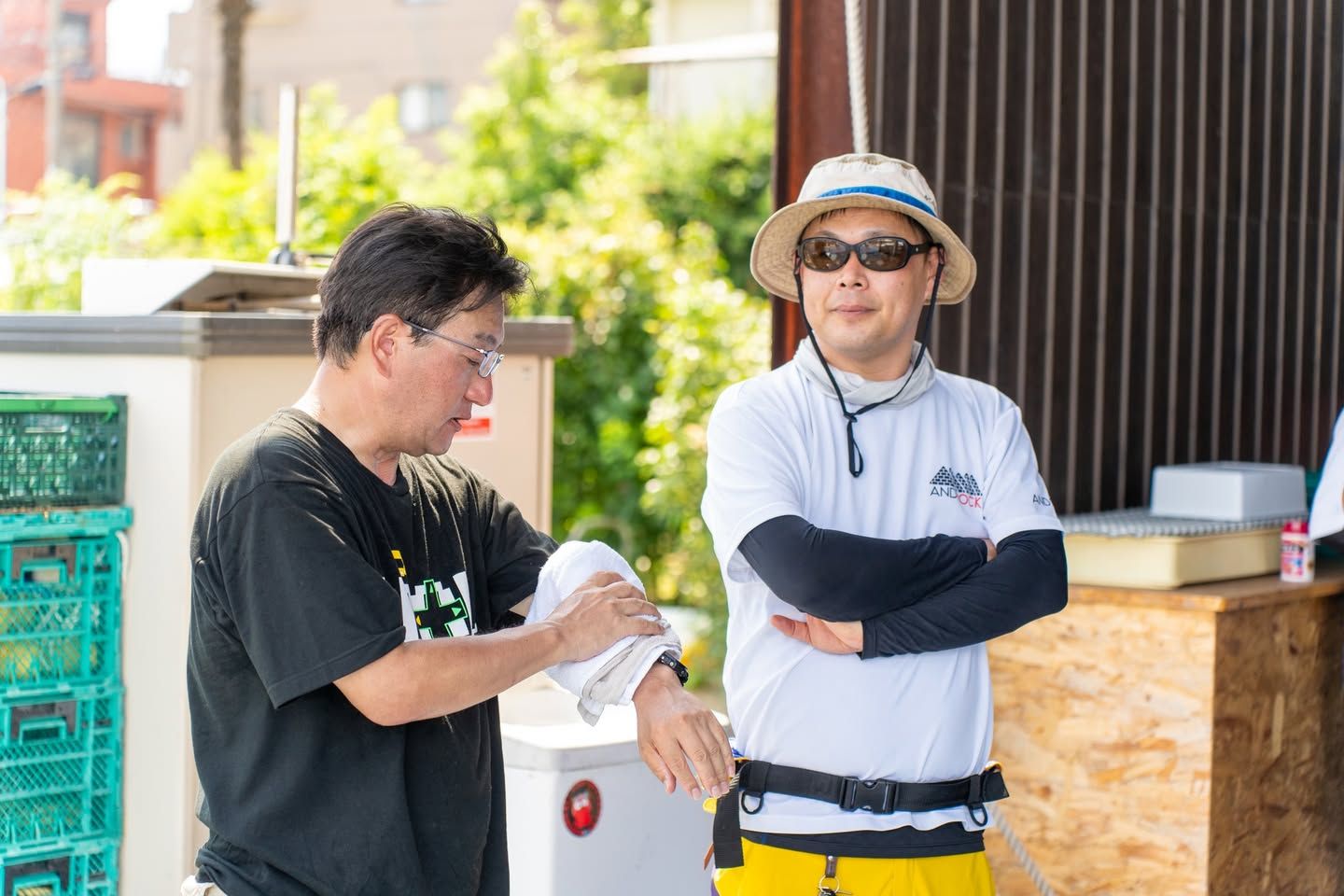 マゴチハンター®CUP 3rdの様子 118