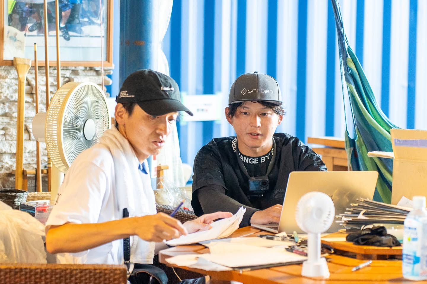 マゴチハンター®CUP 3rdの様子 147
