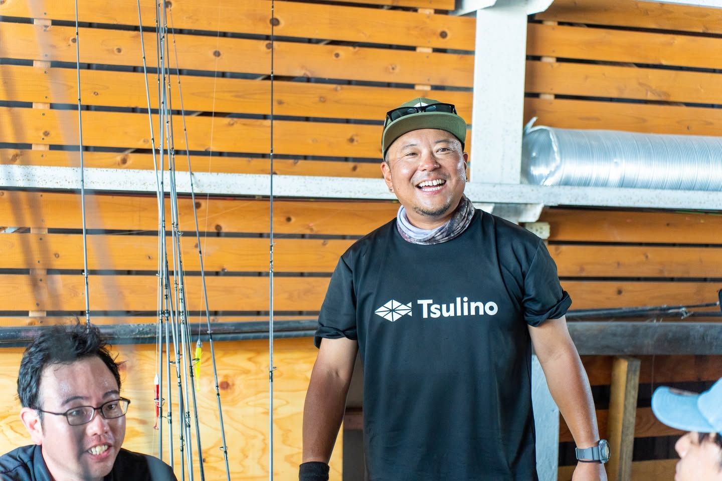 マゴチハンター®CUP 3rdの様子 150