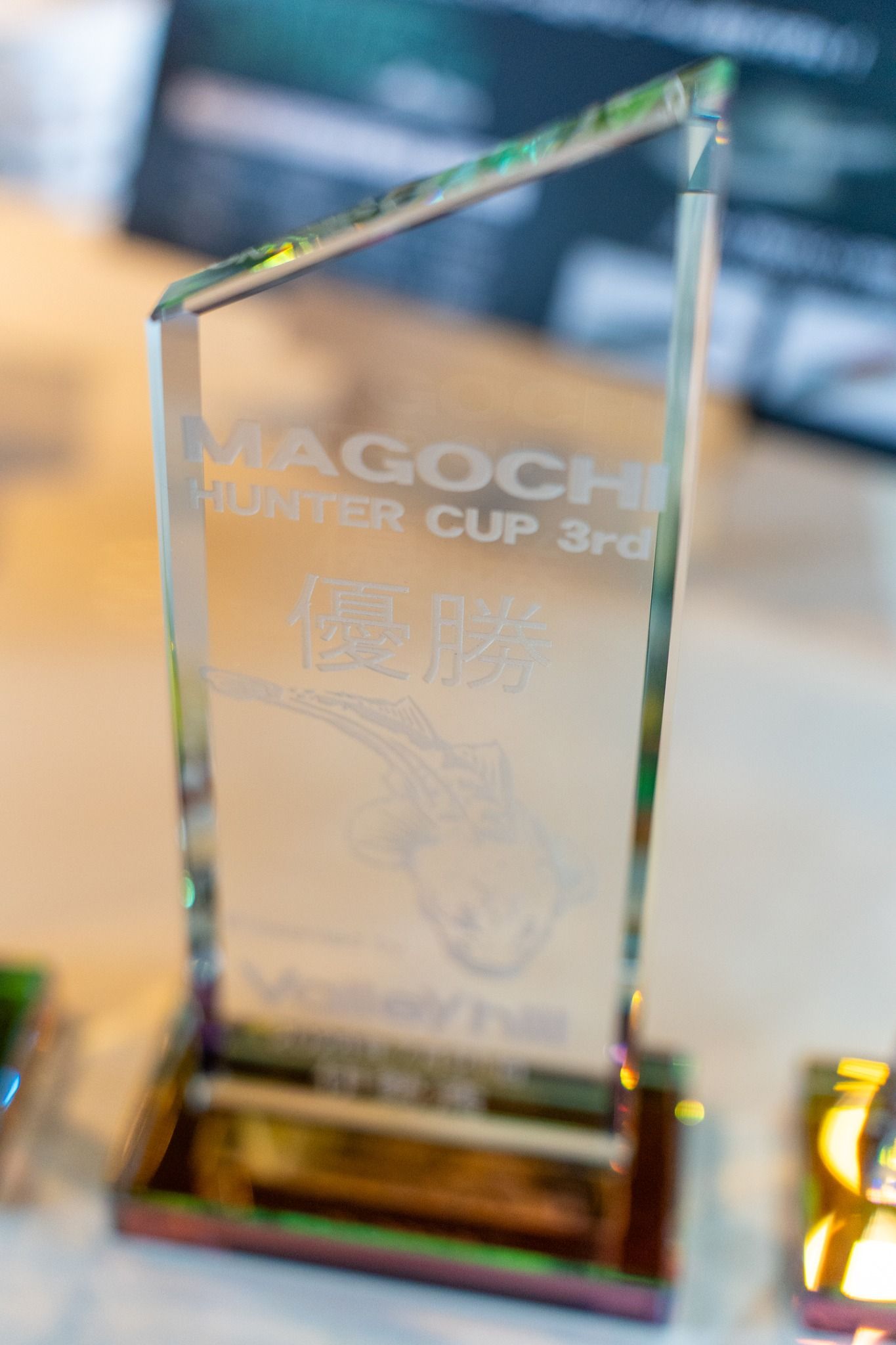 マゴチハンター®CUP 3rdの様子 167
