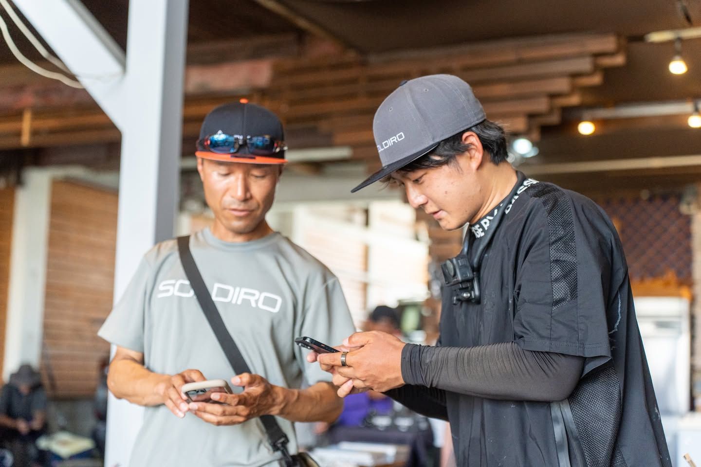 マゴチハンター®CUP 3rdの様子 190
