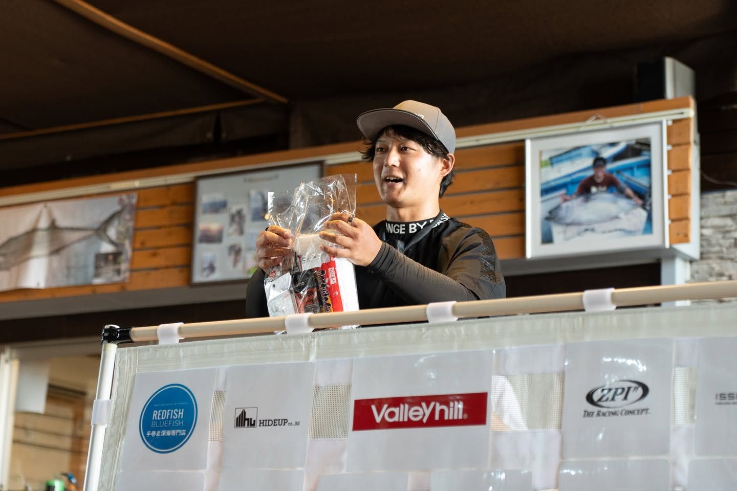 マゴチハンター®CUP 3rdの様子 317