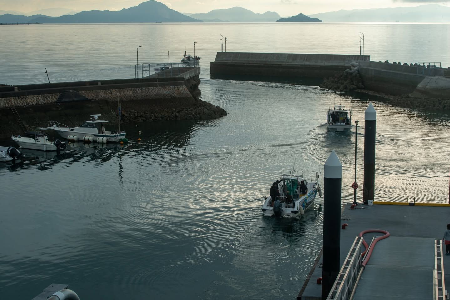 マゴチハンター®CUP 4thの様子 57
