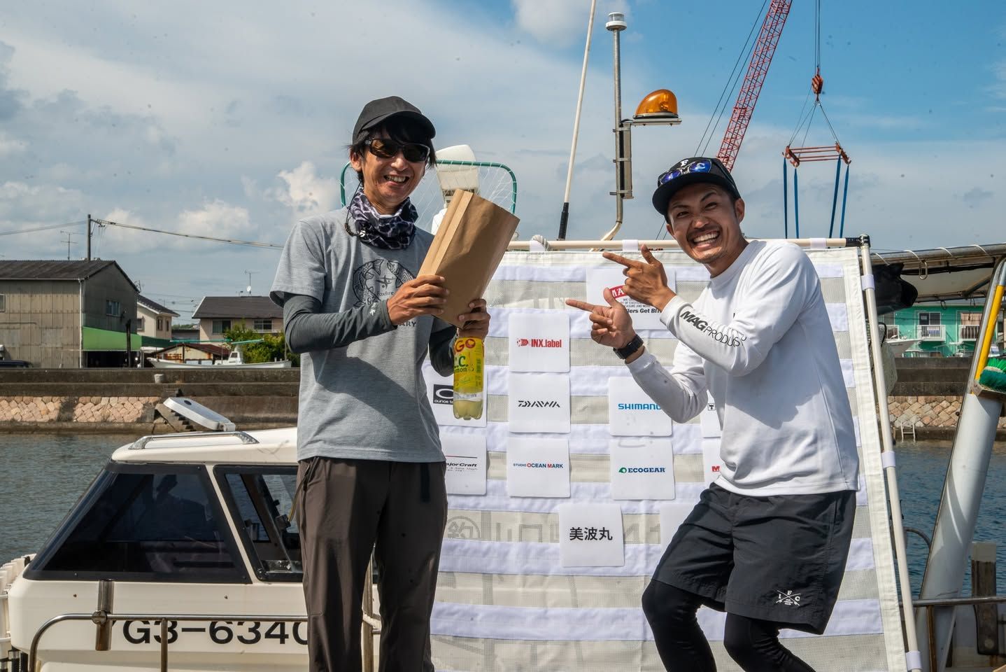 マゴチハンター®CUP 4thの様子 173