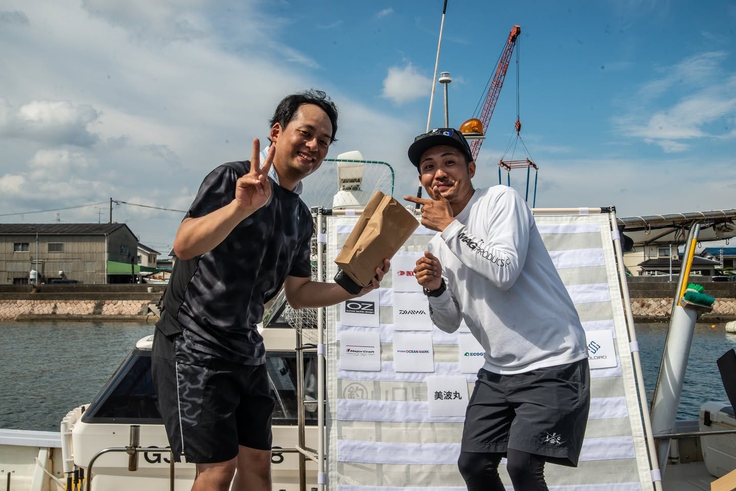 マゴチハンター®CUP 4thの様子 177