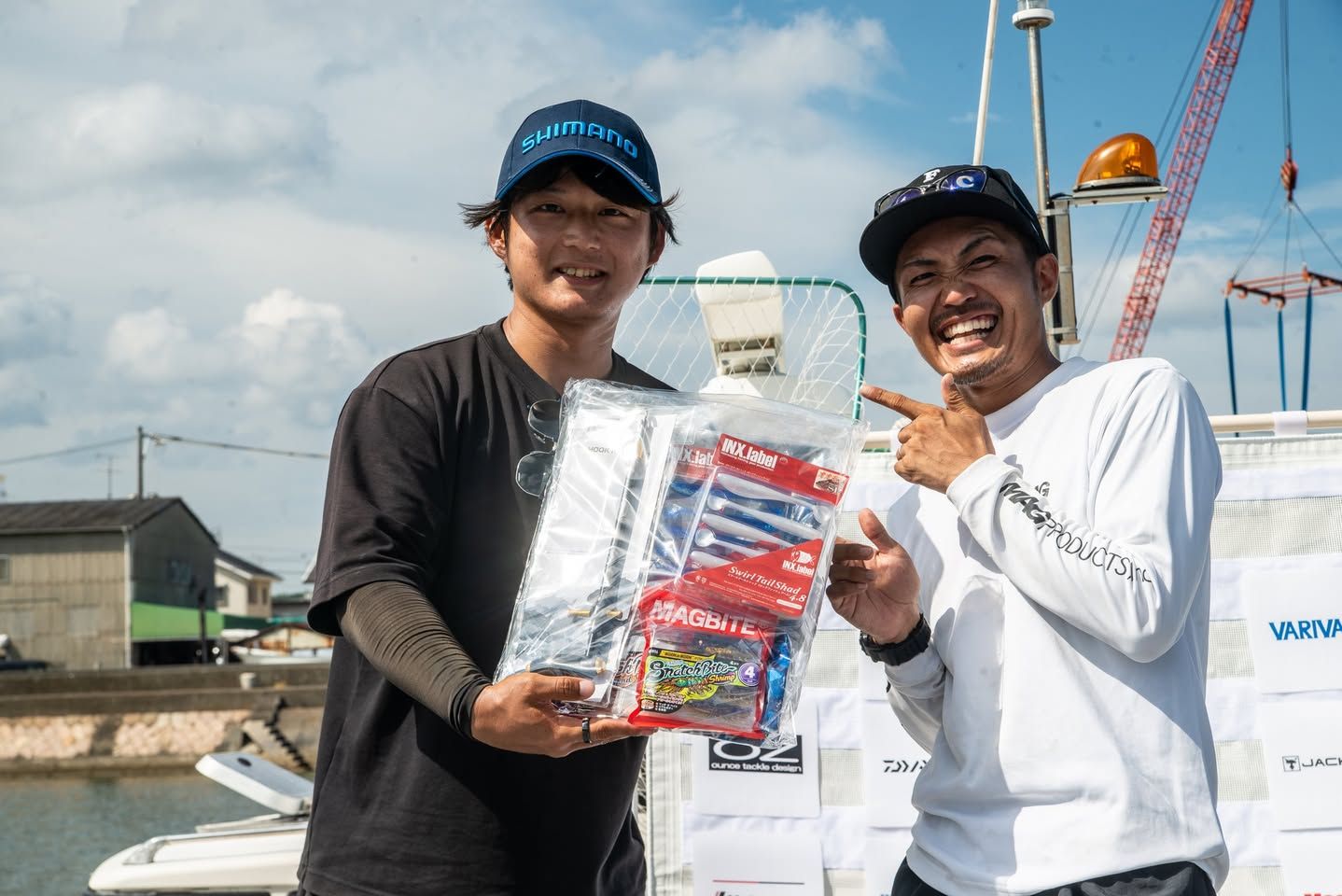 マゴチハンター®CUP 4thの様子 193