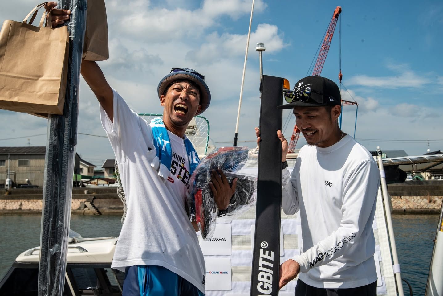 マゴチハンター®CUP 4thの様子 194