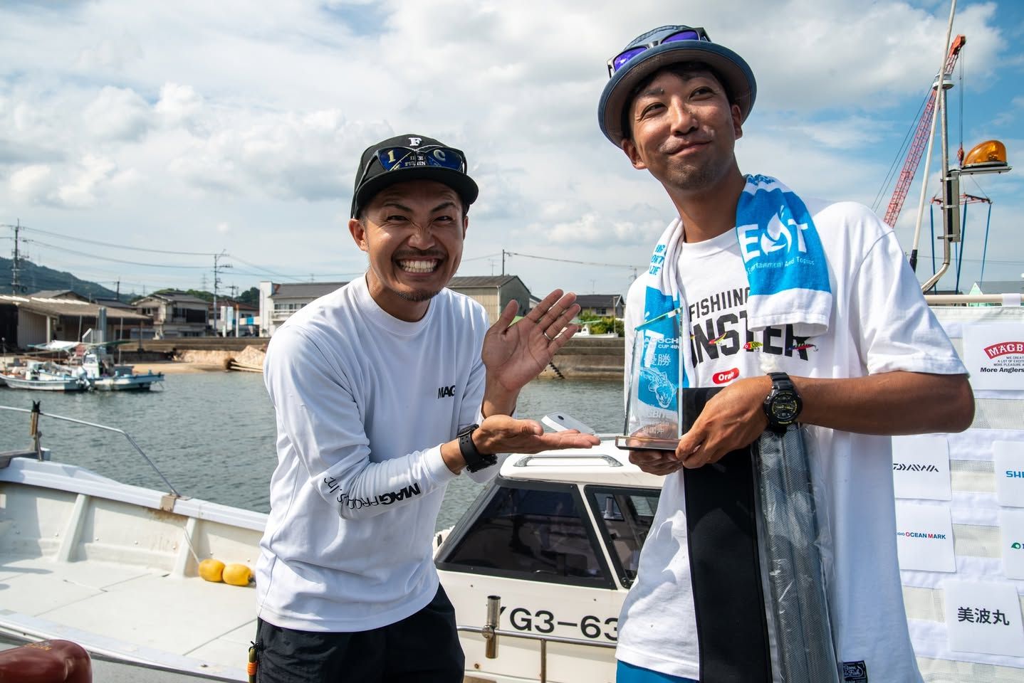 優勝 池上順英