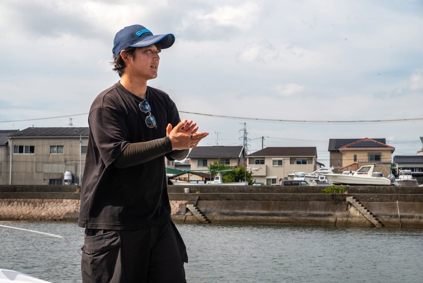 マゴチハンター®CUP 4thの様子 208
