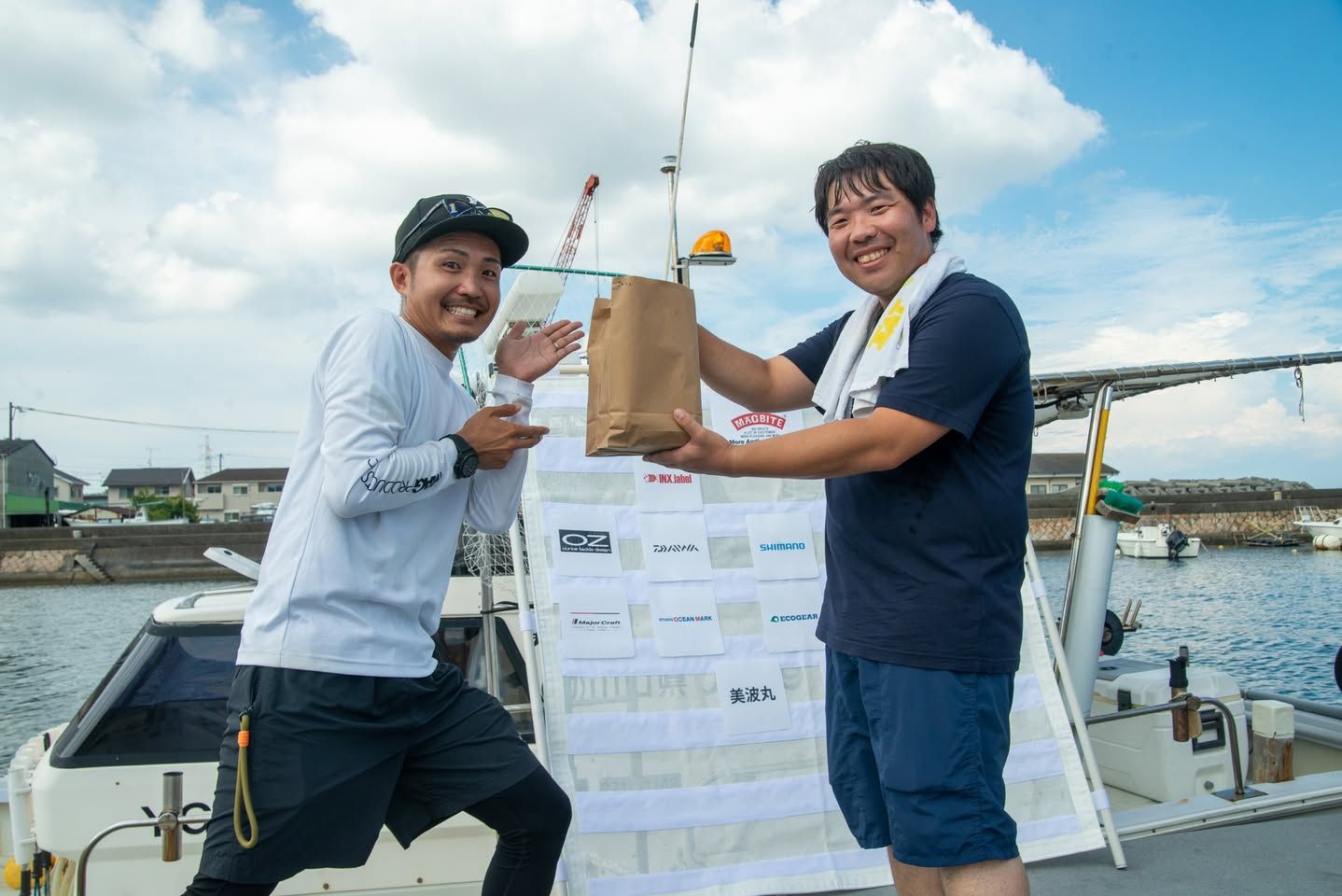 マゴチハンター®CUP 4thの様子 217