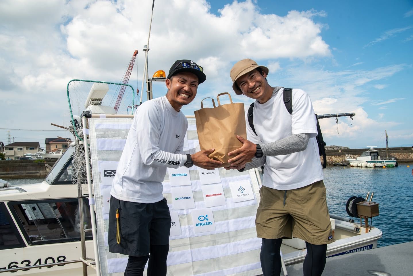 マゴチハンター®CUP 4thの様子 225